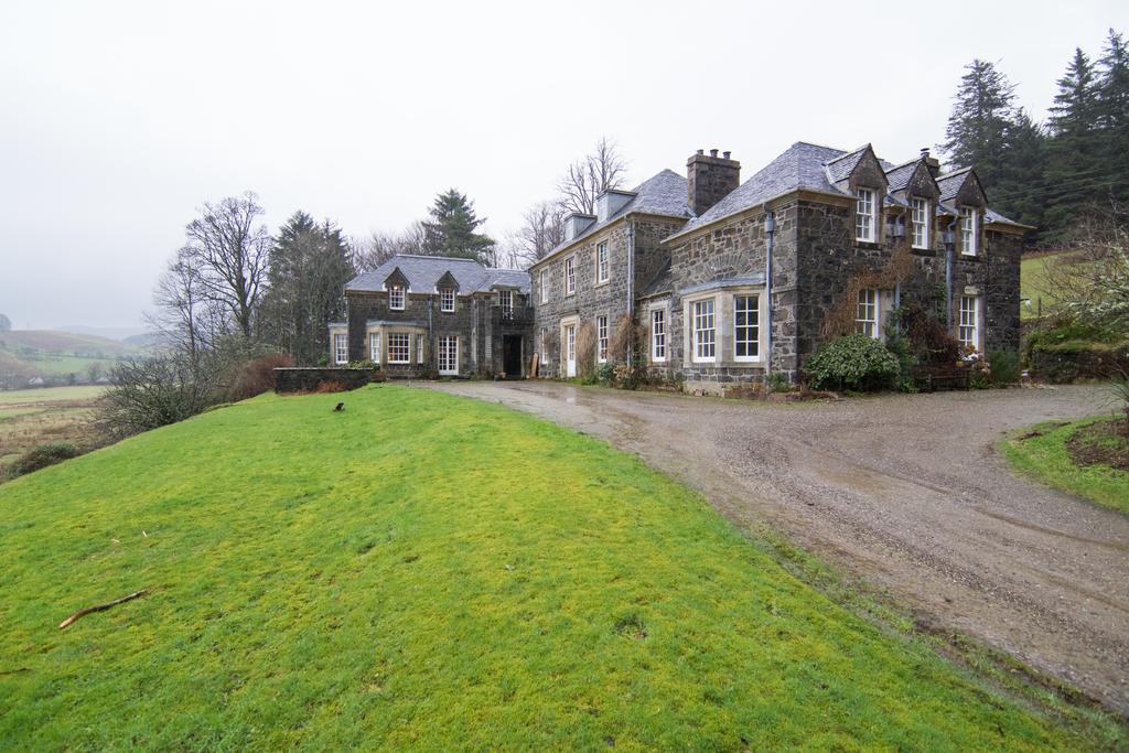 كلميلفورت Glenmore Country House B&B المظهر الخارجي الصورة